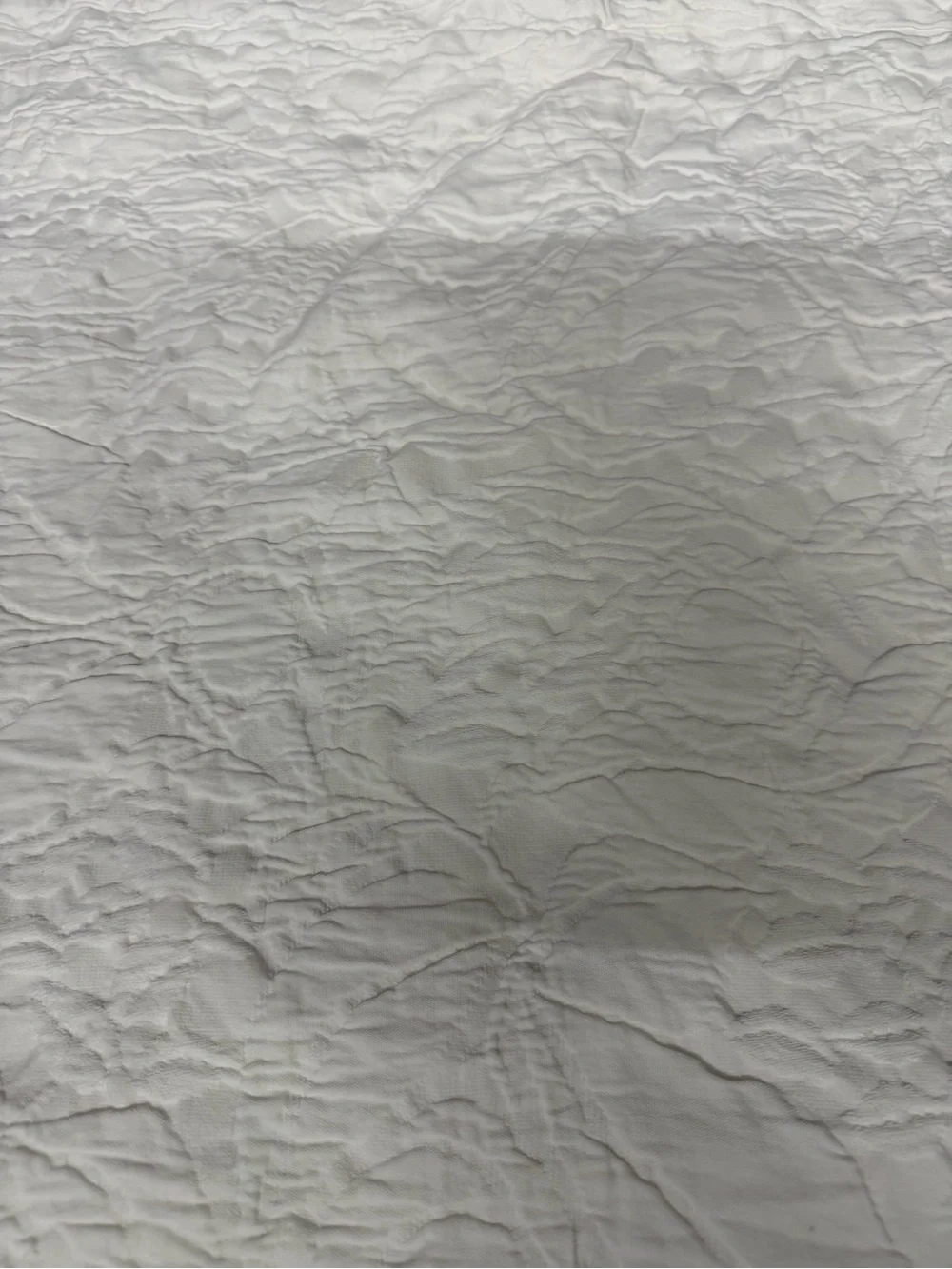 Pottery Barn lightweight quilted